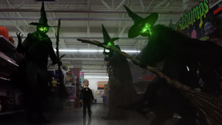 The New <i>Goosebumps 2 </i>Trailer Unveils a Surprisingly Epic Movie